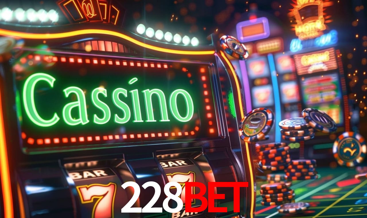 Game Providers 228bet