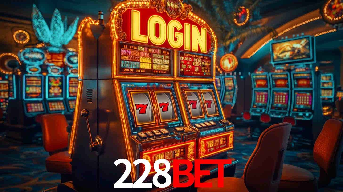 Welcome Bonus 228bet