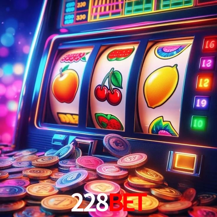 Welcome Bonus 228bet
