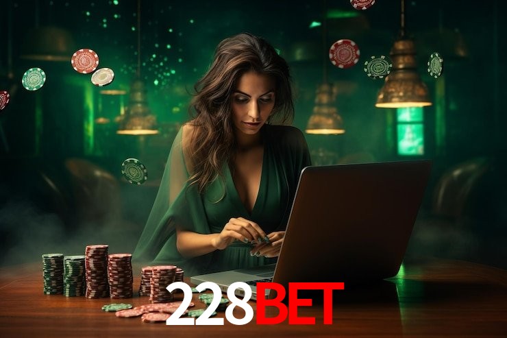 Premium Interface 228bet