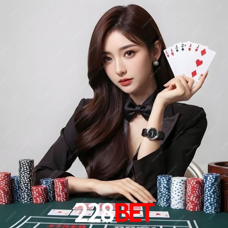 Secure Login 228bet